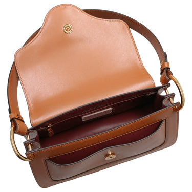 Coccinelle C-Me Calf Cock - Schultertasche 27.5 cm (cuir) - Ansicht 6