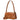 Coccinelle C - Me Calf Cock - Schultertasche 27.5 cm (cuir) - Markenkoffer