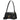 Coccinelle C - Me Calf Cock - Schultertasche 27.5 cm (noir) - Markenkoffer