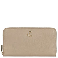 Coccinelle C - Me - Geldbörse 8cc 18 cm (sandshell) - Markenkoffer