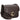 Coccinelle C - Me - Umhängetasche 21 cm (brunette) - Markenkoffer