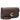 Coccinelle C - Me - Umhängetasche M 26 cm (brunette) - Markenkoffer