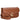 Coccinelle C - Me - Umhängetasche M 26 cm (cognac) - Markenkoffer