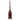 Coccinelle Dulse Shiny - Schultertasche 38 cm (ribes/ribes) - Markenkoffer