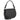 Coccinelle Eclyps - Schultertasche 21 cm (noir) - Markenkoffer