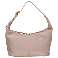 Coccinelle Fernanda - Schultertasche M 29 cm (rosette) - Markenkoffer