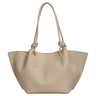 Coccinelle Finn - Schultertasche (sandshell)