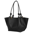 Coccinelle Finn - Shopper 25 cm (noir) - Markenkoffer