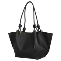 Coccinelle Finn - Shopper 25 cm (noir) - Markenkoffer