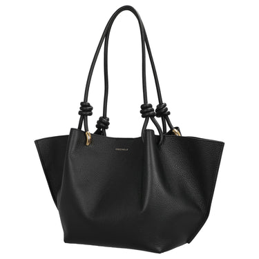Coccinelle Finn - Shopper 25 cm (noir) - Markenkoffer