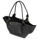 Coccinelle Finn - Shopper 25 cm (noir) - Markenkoffer