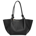 Coccinelle Finn - Shopper 25 cm (noir) - Markenkoffer