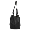 Coccinelle Finn - Shopper 25 cm (noir) - Markenkoffer