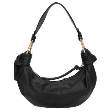 Coccinelle Furoshiki Small - Schultertasche 33 cm (noir) - Markenkoffer