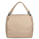 Coccinelle Maelody - Schultertasche 32 cm (toasted) - Markenkoffer