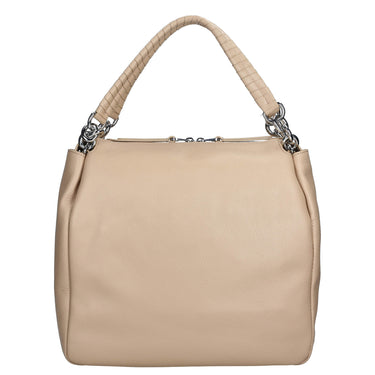 Coccinelle Maelody - Schultertasche 32 cm (toasted) - Markenkoffer