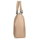 Coccinelle Maelody - Schultertasche 32 cm (toasted) - Markenkoffer