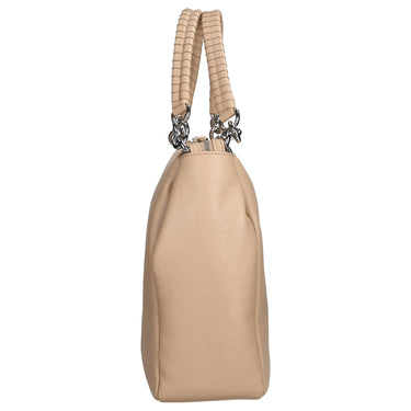 Coccinelle Maelody - Schultertasche 32 cm (toasted) - Markenkoffer