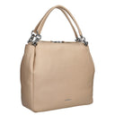 Coccinelle Maelody - Schultertasche 32 cm (toasted) - Markenkoffer