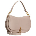 Coccinelle Magie Soft - Schultertasche 31 cm (rosette) - Markenkoffer