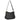 Coccinelle Magie Soft - Schultertasche M 36 cm (noir) - Markenkoffer