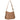 Coccinelle Magie Soft - Schultertasche M 36 cm (skin) - Markenkoffer