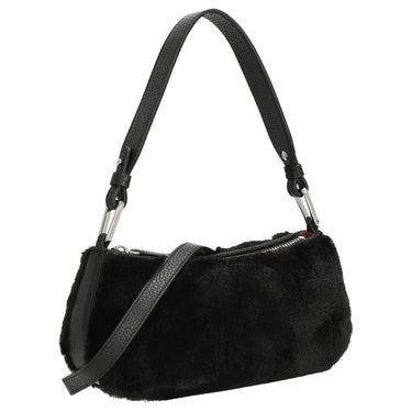 Coccinelle Merveille - Schultertasche 23 cm (noir/noir) - Markenkoffer