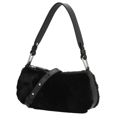 Coccinelle Merveille - Schultertasche 23 cm (noir/noir) - Markenkoffer
