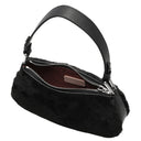 Coccinelle Merveille - Schultertasche 23 cm (noir/noir) - Markenkoffer