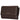 Coccinelle Metallic Soft - Geldbörse 12cc 14 cm (brunette) - Markenkoffer