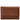 Coccinelle Metallic Soft - Geldbörse 12cc 14 cm (cognac) - Markenkoffer