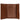 Coccinelle Metallic Soft - Geldbörse 12cc 14 cm (cognac) - Markenkoffer