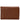 Coccinelle Metallic Soft - Geldbörse 12cc 14 cm (cognac) - Markenkoffer