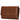 Coccinelle Metallic Soft - Geldbörse 12cc 14 cm (cognac) - Markenkoffer