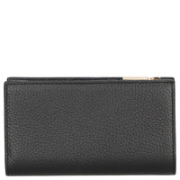 Coccinelle Metallic Soft - Geldbörse 12cc 16 cm (noir) - Ansicht 3