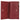 Coccinelle Metallic Soft - Geldbörse 12cc 16 cm (ribes) - Markenkoffer