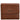 Coccinelle Metallic Soft - Geldbörse 5cc 9.5 cm (cognac) - Markenkoffer