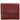 Coccinelle Metallic Soft - Geldbörse 5cc 9.5 cm (ribes) - Markenkoffer