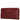 Coccinelle Metallic Soft - Geldbörse 7cc 18 cm (ribes) - Markenkoffer