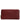 Coccinelle Metallic Soft - Geldbörse 7cc 18 cm (ribes) - Markenkoffer