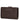 Coccinelle Metallic Soft - Geldbörse 8cc 13.5 cm (brunette) - Markenkoffer