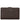 Coccinelle Metallic Soft - Geldbörse 8cc 13.5 cm (brunette) - Markenkoffer