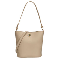 Coccinelle Nikla - Umhängetasche 20 cm (sandshe/seagras) - Markenkoffer