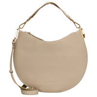 Coccinelle Nory - Schultertasche 30 cm (noir) - Markenkoffer