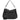 Coccinelle Nory - Schultertasche 36 cm (noir) - Markenkoffer