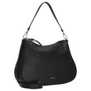 Coccinelle Nory - Schultertasche 36 cm (noir) - Markenkoffer