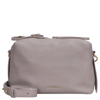 Coccinelle Nory - Umhängetasche 23 cm (oyster) - Markenkoffer