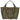 Coccinelle Oliver - Shopper 35 cm (laurel green) - Markenkoffer