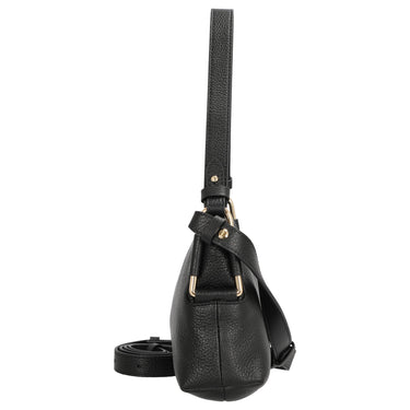 Coccinelle Rebekka Schultertasche 23 cm (noir) - Markenkoffer