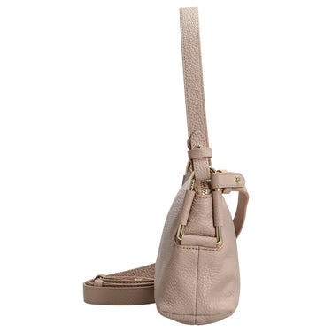 Coccinelle Rebekka - Schultertasche 23 cm (rosette) - Markenkoffer